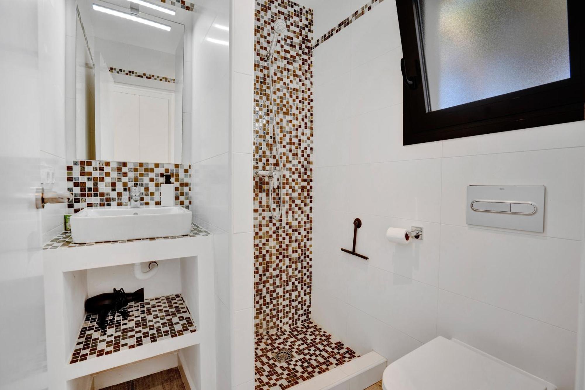 Villa Alegria Moraira Kültér fotó